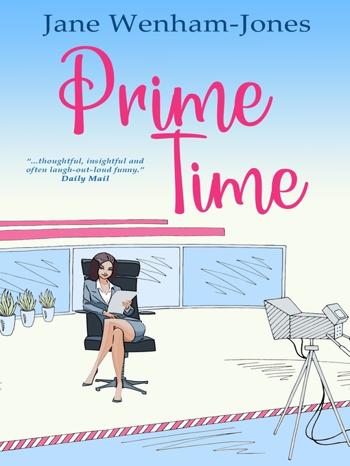 Cover image for Prime Time